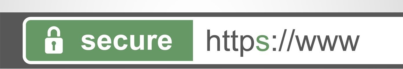 Secure URLs HTTPS 7375 1