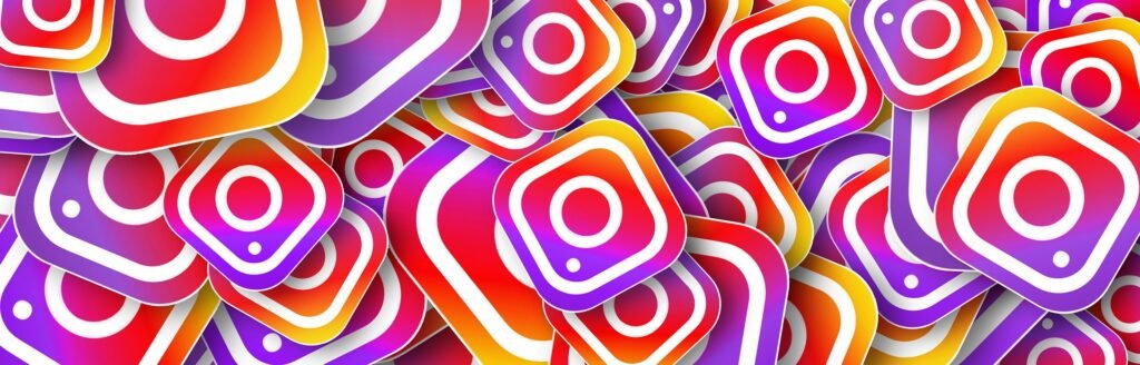 Instagram best social media marketing apps