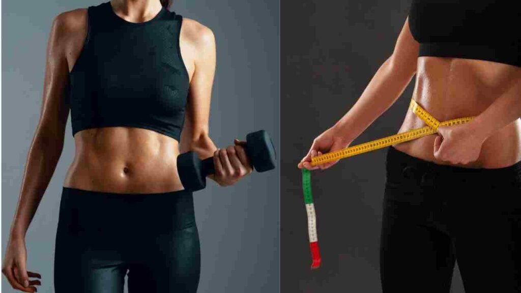 How Does Sweat Slim Belt Works?
