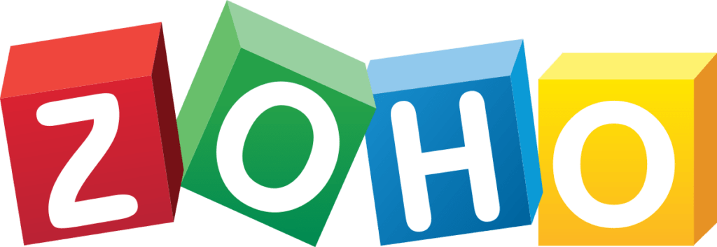 About ZOHO