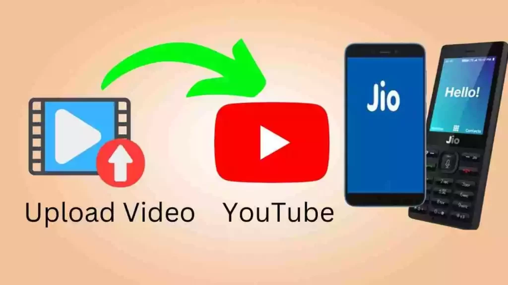 How to Upload Videos on Youtube on Jio phone? | Jio youtube
how to upload a video to youtube from phone,
youtube upload video jio phone,
youtube video upload online
