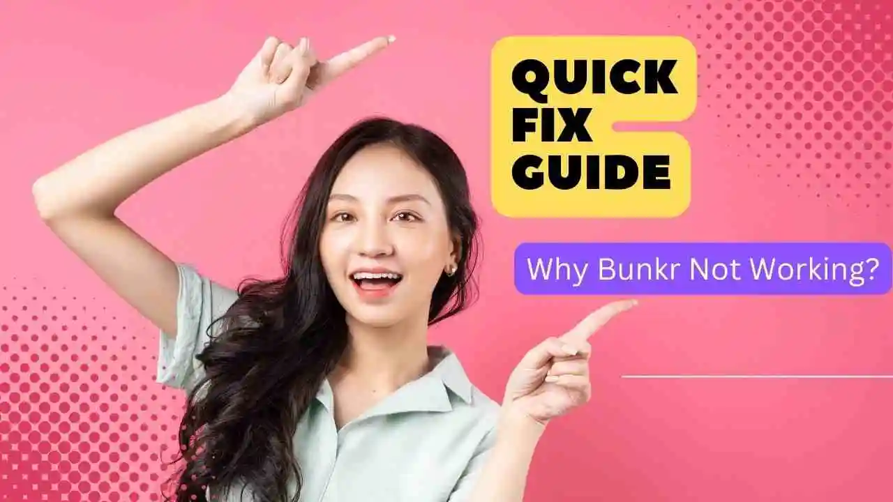 Troubleshooting Bunkr Not Working: A Quick Fix Guide